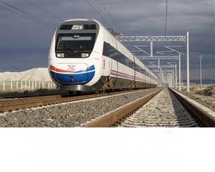hızlı tren